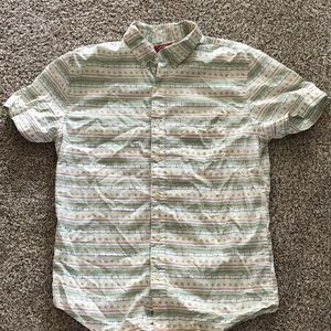 Dress shirt